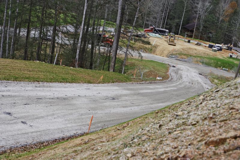 Gravel Grading Costs — Cost of Gravel Grading