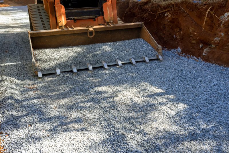Gravel Grading Services for Your Project
